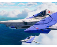 Switch Star Fox - 1533998 - zdjęcie 3